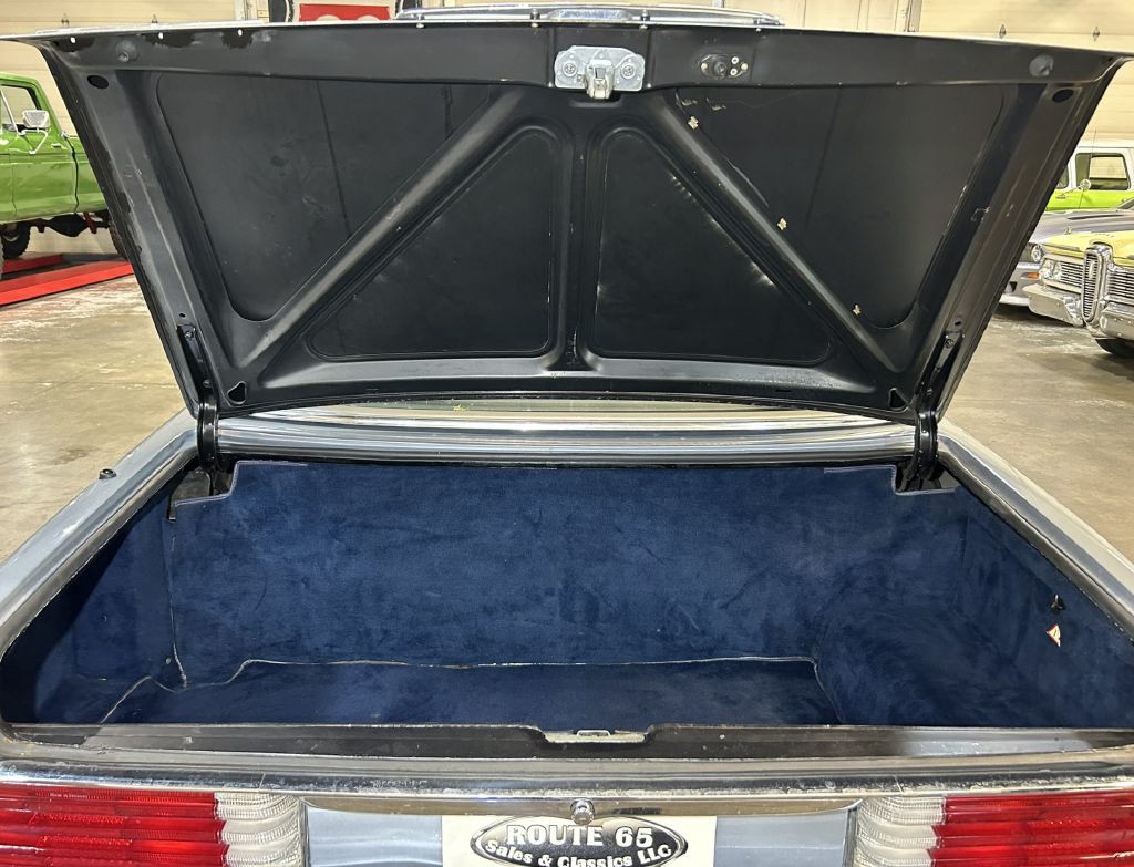 1981 Mercedes-Benz 380-Class Image 87
