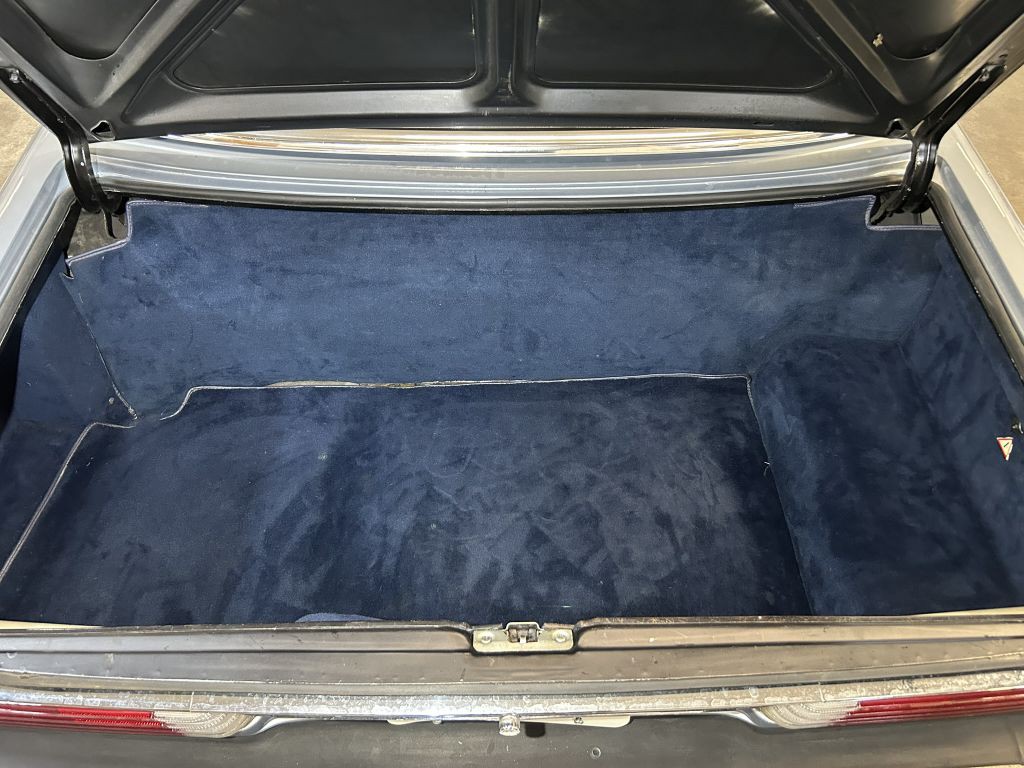 1981 Mercedes-Benz 380-Class Image 88