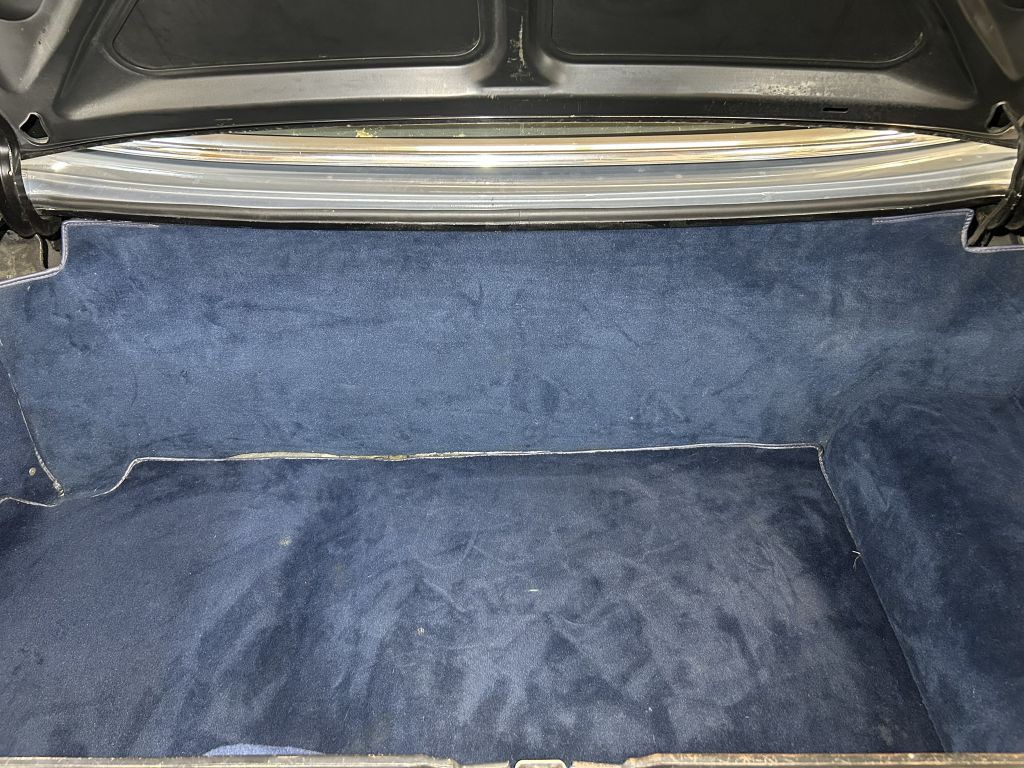 1981 Mercedes-Benz 380-Class Image 90