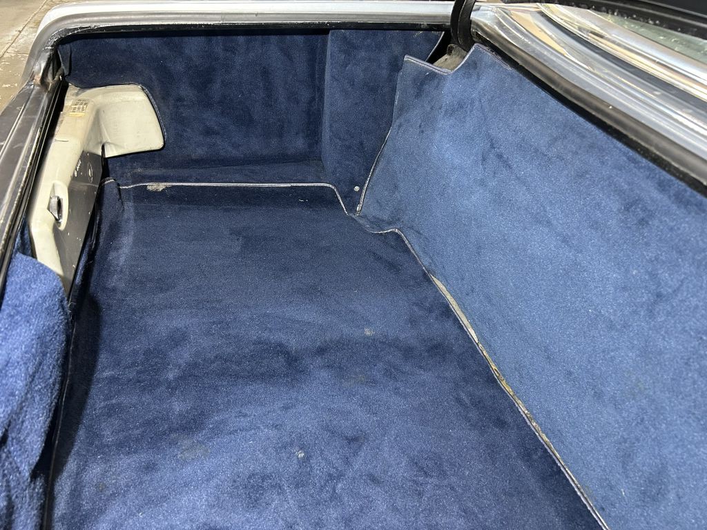 1981 Mercedes-Benz 380-Class Image 92