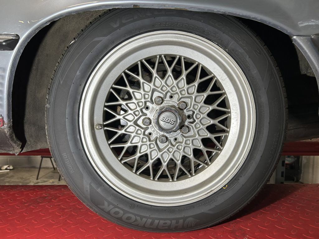 1981 Mercedes-Benz 380-Class Image 96