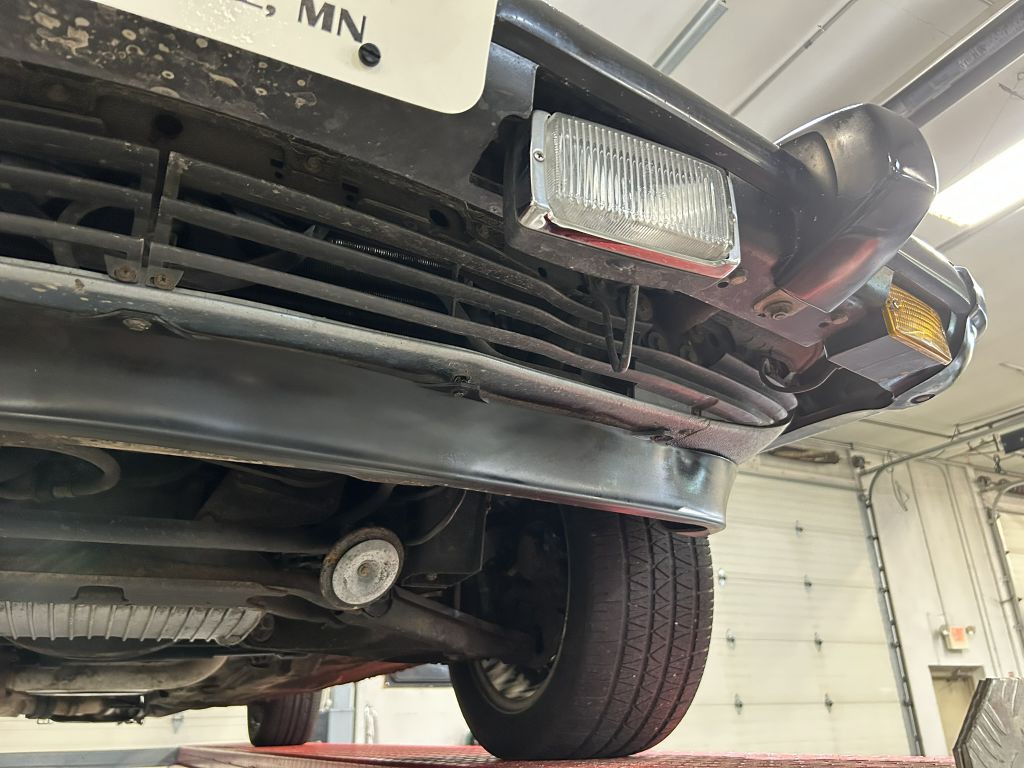 1981 Mercedes-Benz 380-Class Image 102