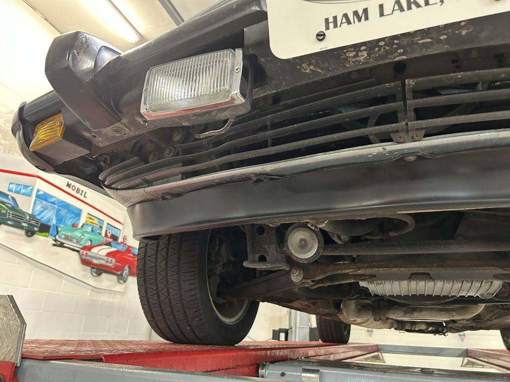1981 Mercedes-Benz 380-Class Image 103