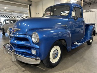Image for 1954 Chevrolet 3100 Pickup ID: 6705994