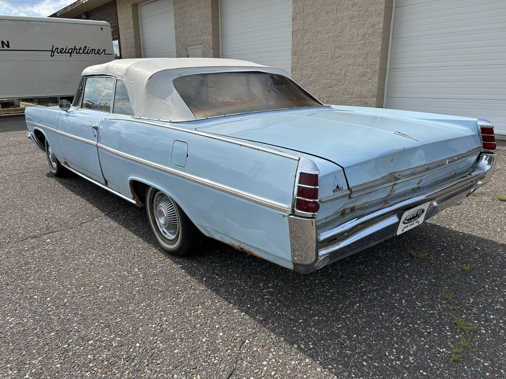 1963 Pontiac Catalina Image 7