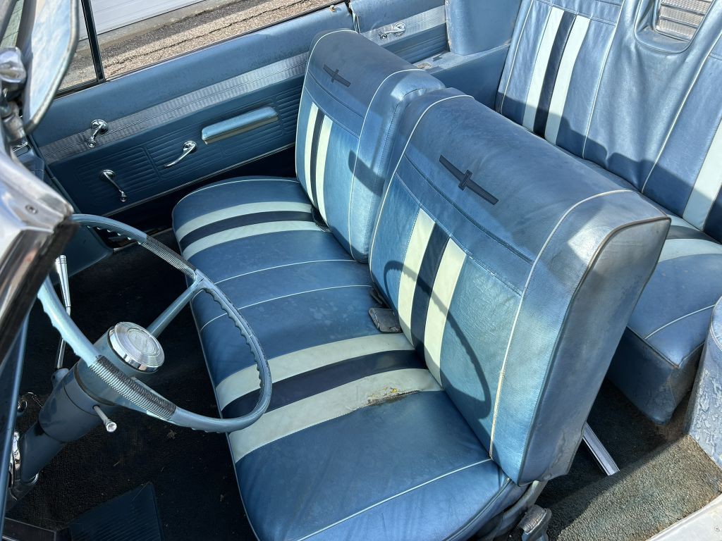 1963 Pontiac Catalina Image 14