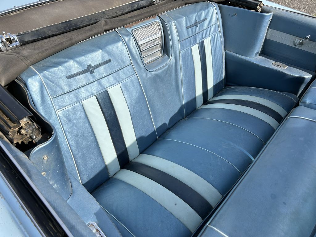 1963 Pontiac Catalina Image 15