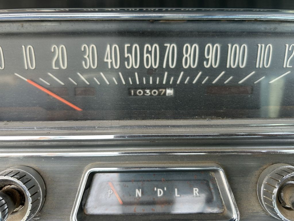 1963 Pontiac Catalina Image 17
