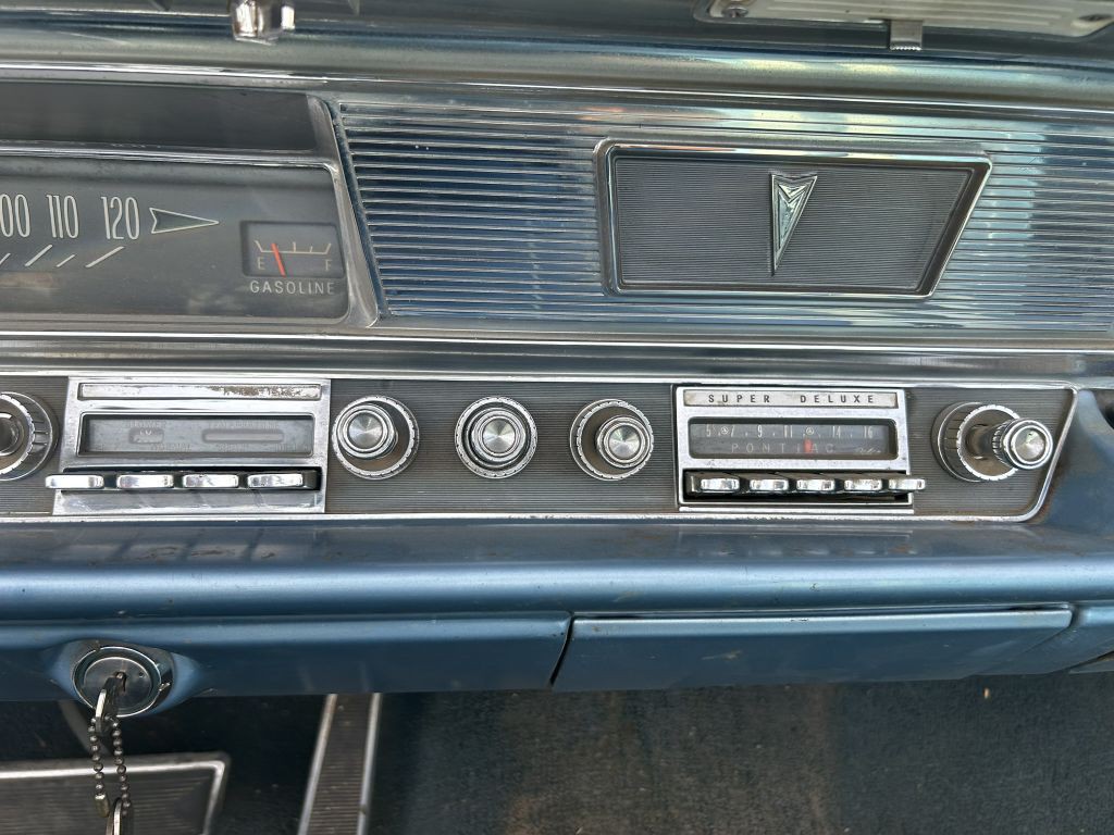 1963 Pontiac Catalina Image 18
