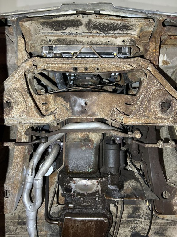 1963 Pontiac Catalina Image 23