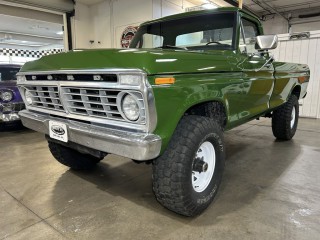 Image for 1973 Ford F-250 Highboy ID: 6713215