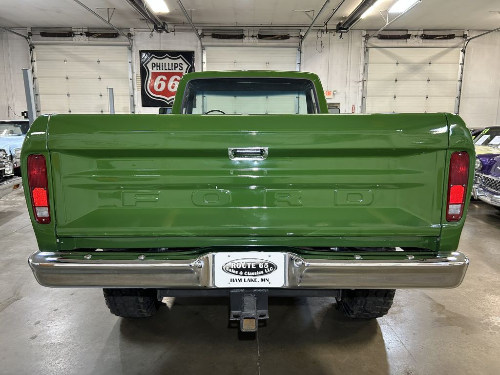 1973 Ford F-250 Image 6