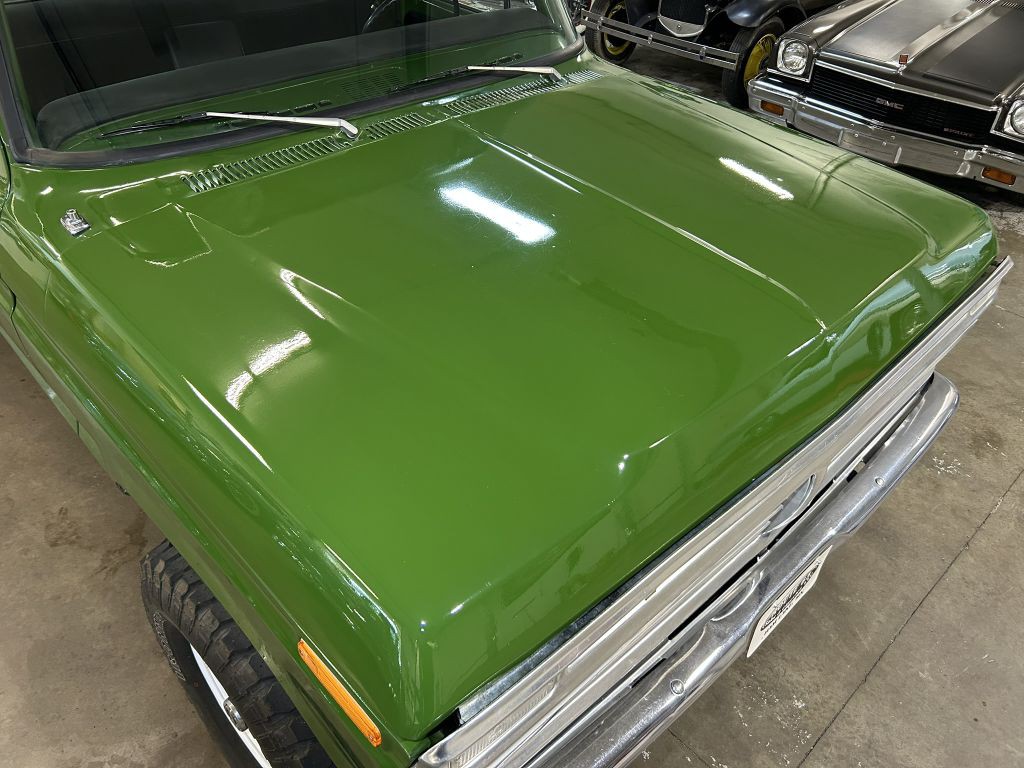 1973 Ford F-250 Image 12