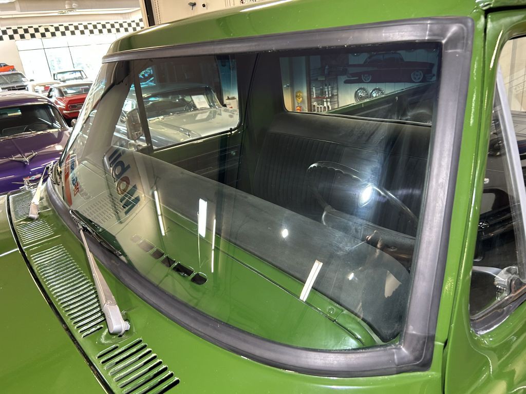 1973 Ford F-250 Image 13
