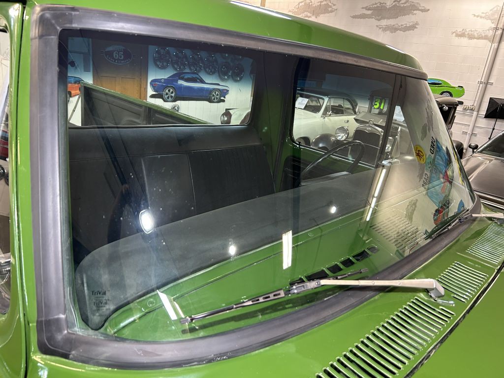 1973 Ford F-250 Image 14