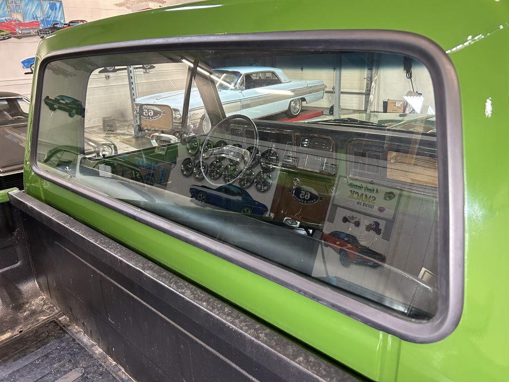 1973 Ford F-250 Image 17