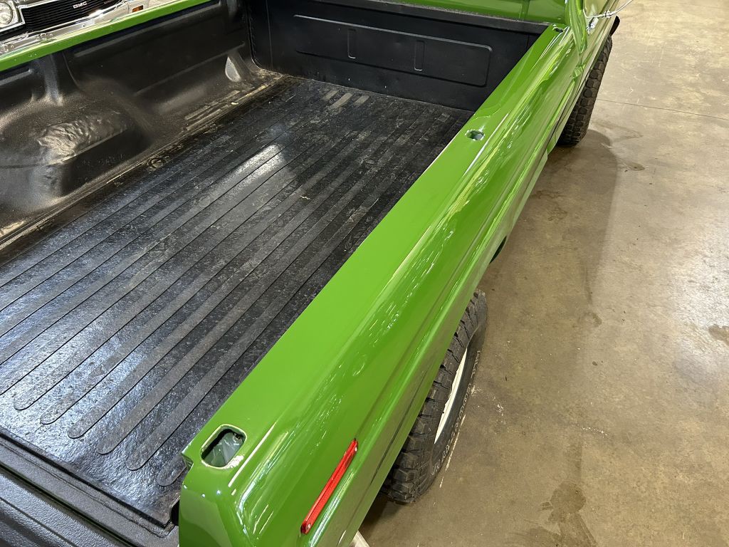 1973 Ford F-250 Image 19