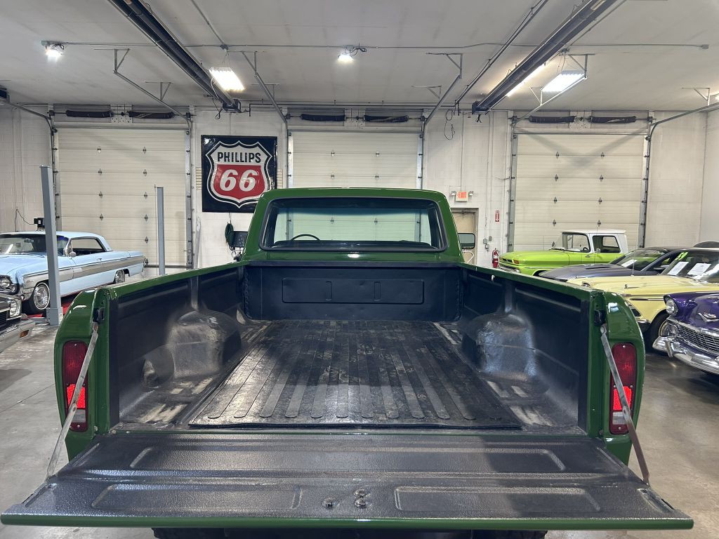 1973 Ford F-250 Image 20