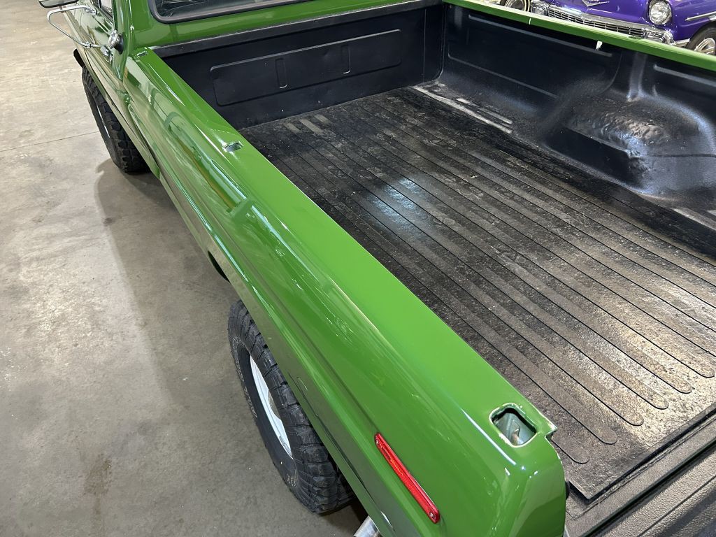 1973 Ford F-250 Image 24