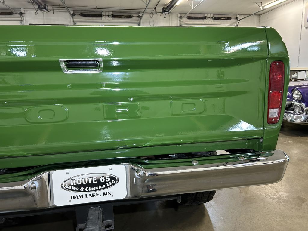 1973 Ford F-250 Image 25