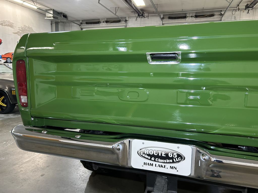 1973 Ford F-250 Image 26