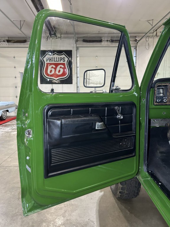 1973 Ford F-250 Image 27