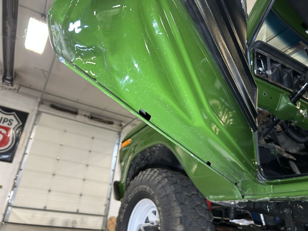 1973 Ford F-250 Image 28