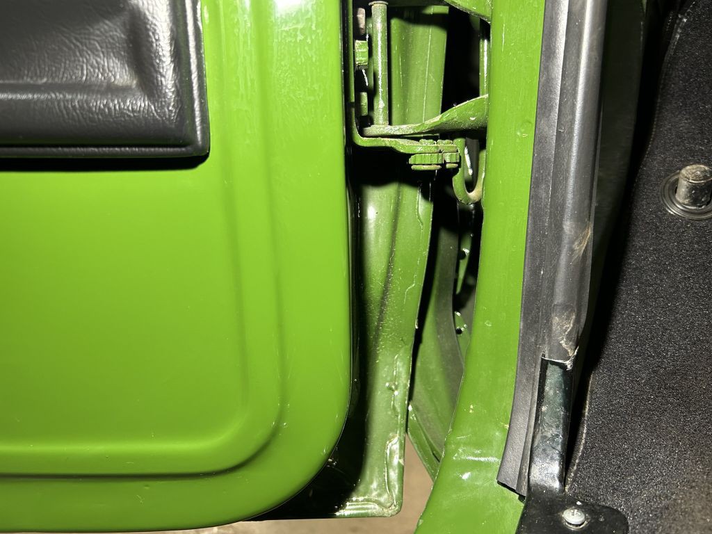 1973 Ford F-250 Image 31