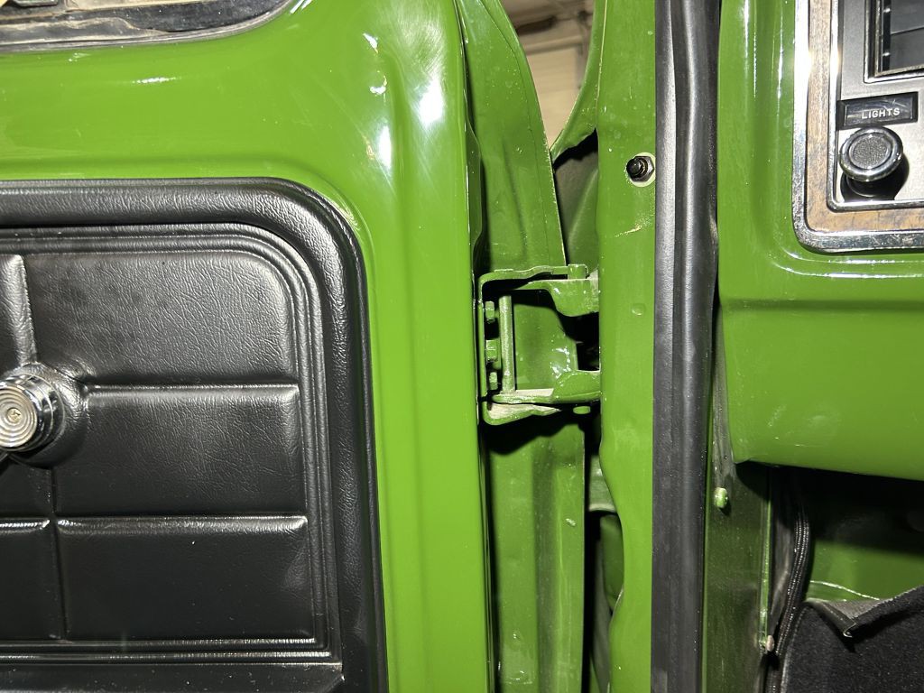 1973 Ford F-250 Image 32