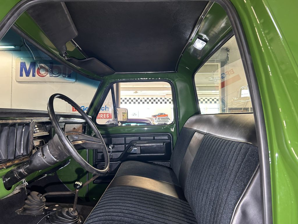 1973 Ford F-250 Image 36
