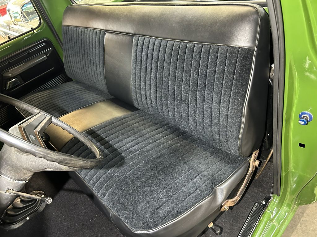 1973 Ford F-250 Image 37
