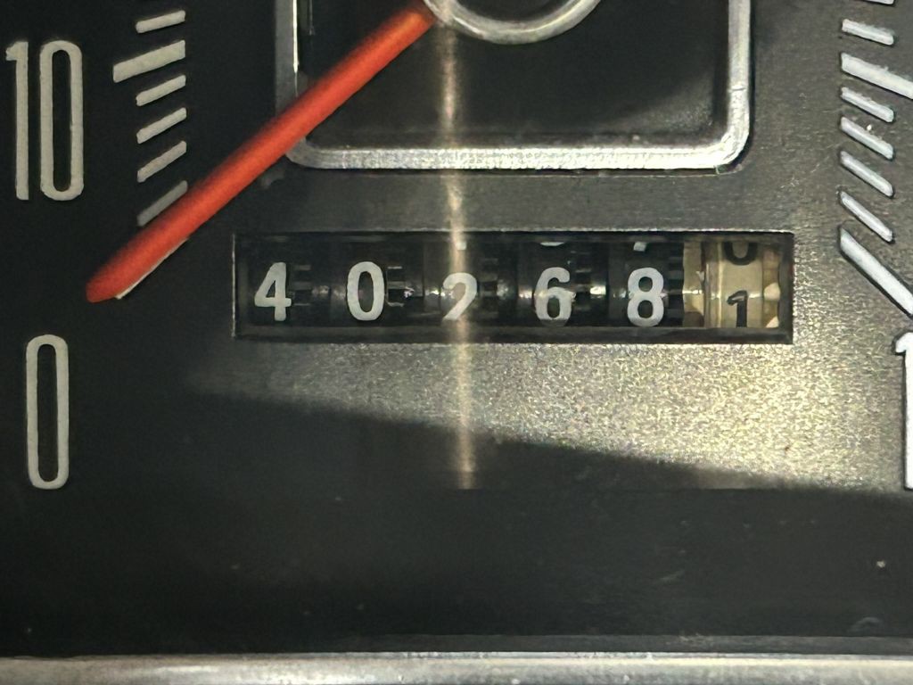 1973 Ford F-250 Image 43