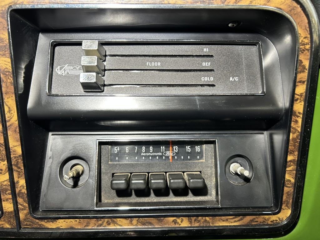 1973 Ford F-250 Image 45
