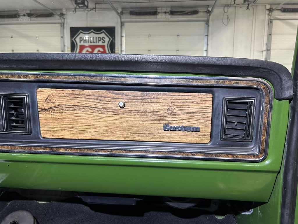 1973 Ford F-250 Image 46