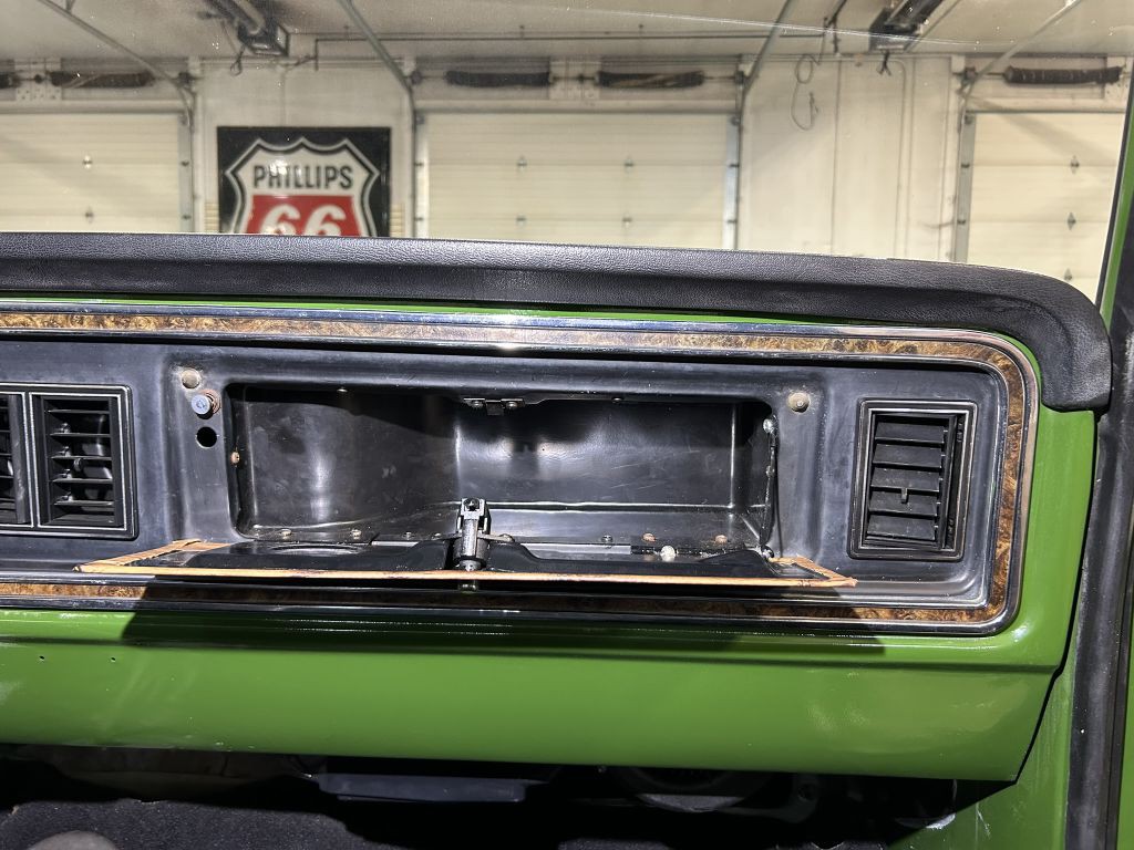 1973 Ford F-250 Image 47