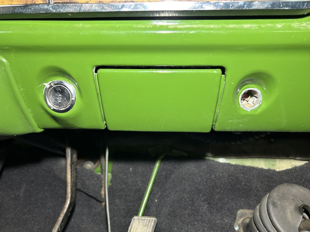 1973 Ford F-250 Image 48