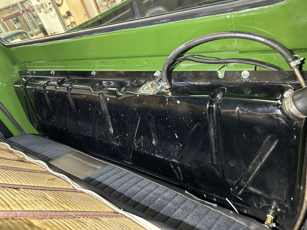 1973 Ford F-250 Image 51