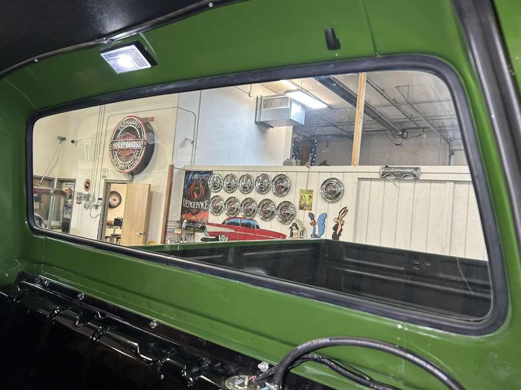 1973 Ford F-250 Image 52