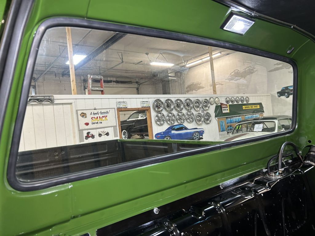 1973 Ford F-250 Image 53