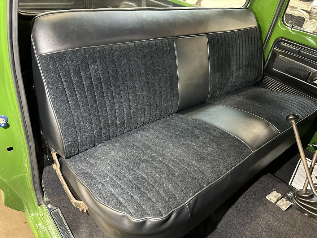 1973 Ford F-250 Image 55
