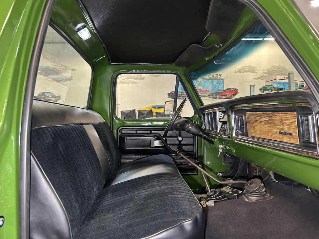 1973 Ford F-250 Image 56
