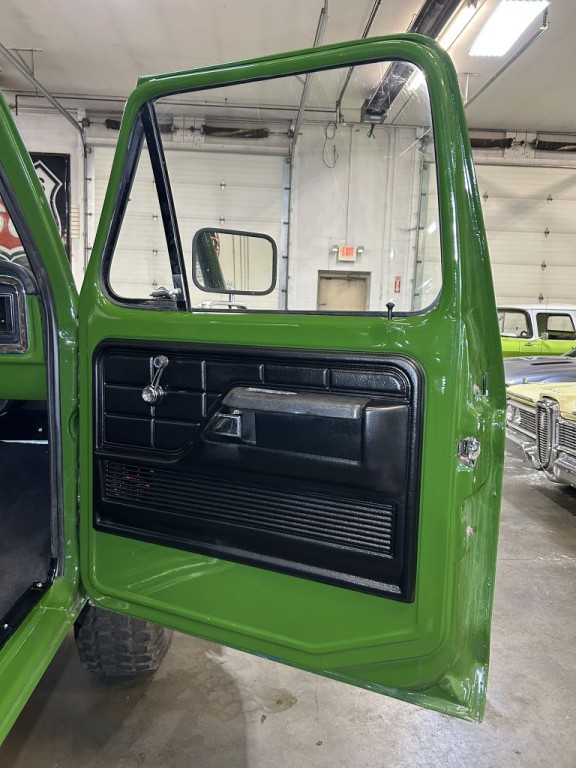 1973 Ford F-250 Image 64