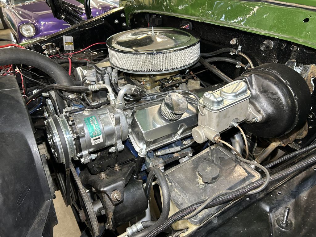 1973 Ford F-250 Image 67