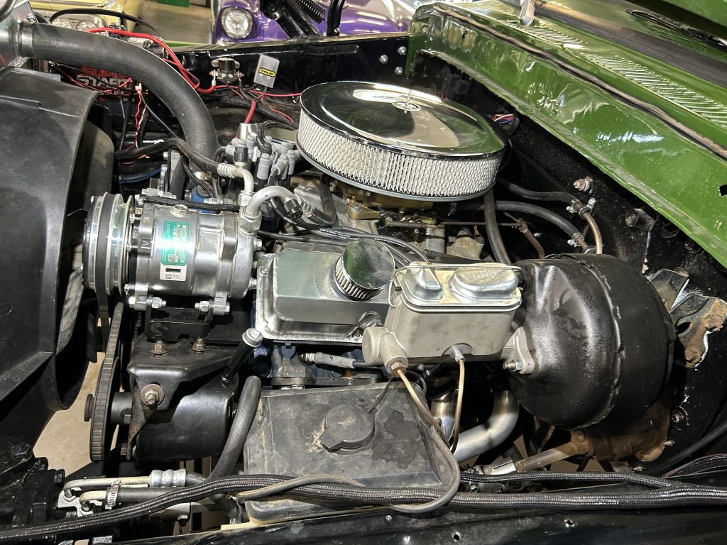 1973 Ford F-250 Image 68