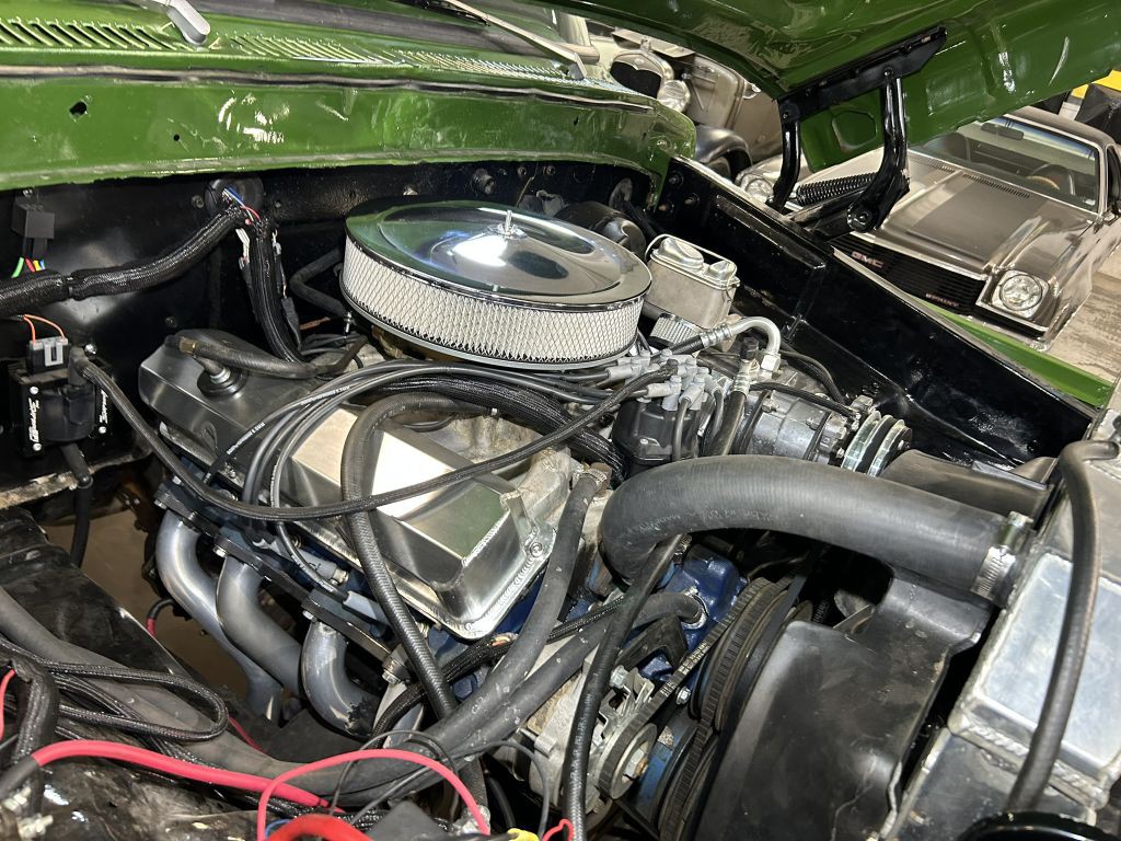 1973 Ford F-250 Image 69