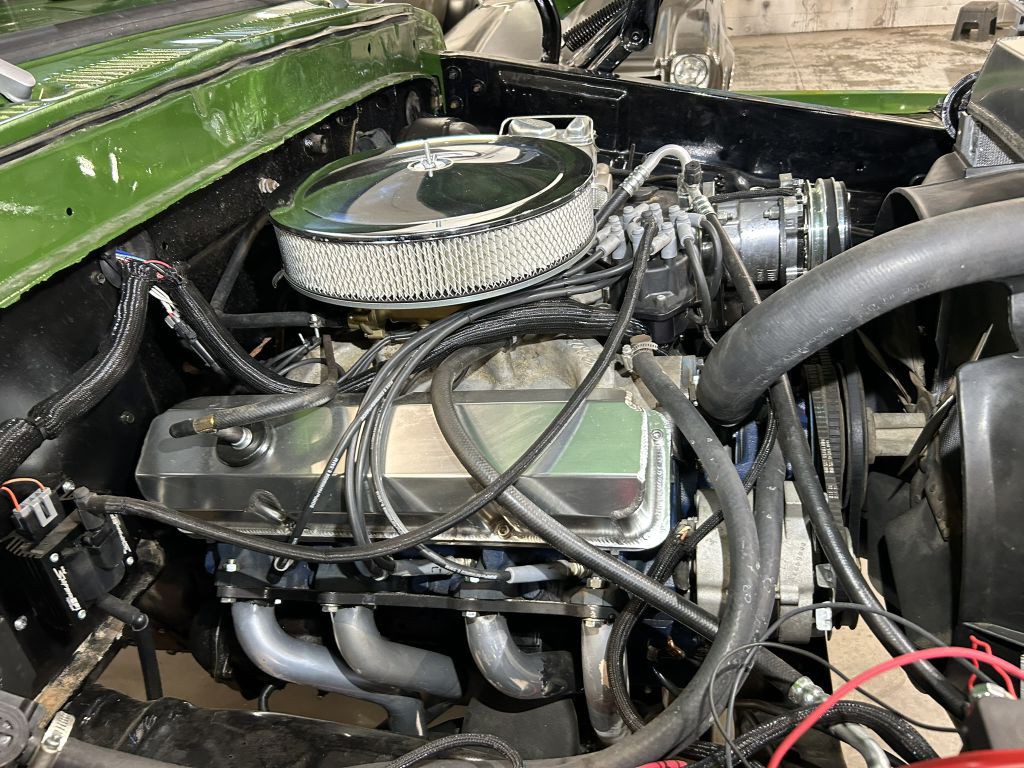 1973 Ford F-250 Image 70