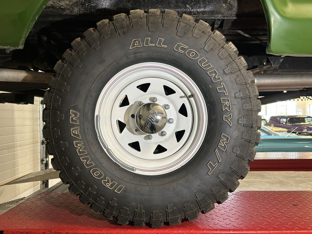 1973 Ford F-250 Image 76