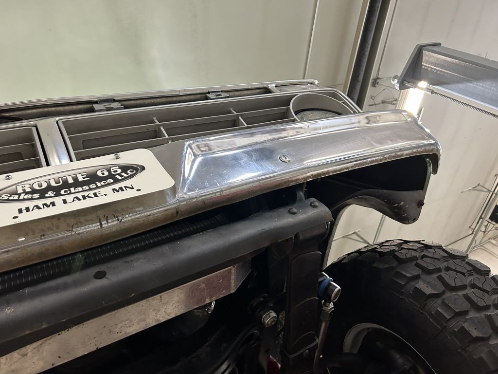 1973 Ford F-250 Image 80