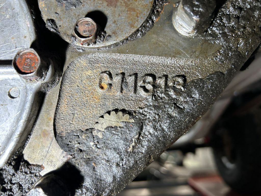 1973 Ford F-250 Image 94