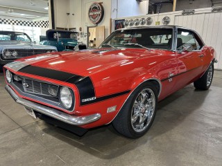 Image for 1968 Chevrolet Camaro  ID: 6724505